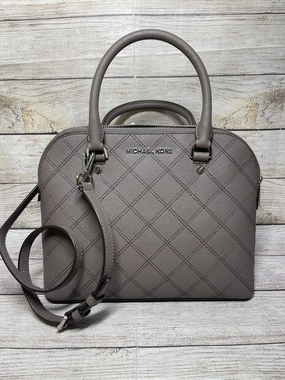 Handbag Designer By Michael Kors  Size: Medium
