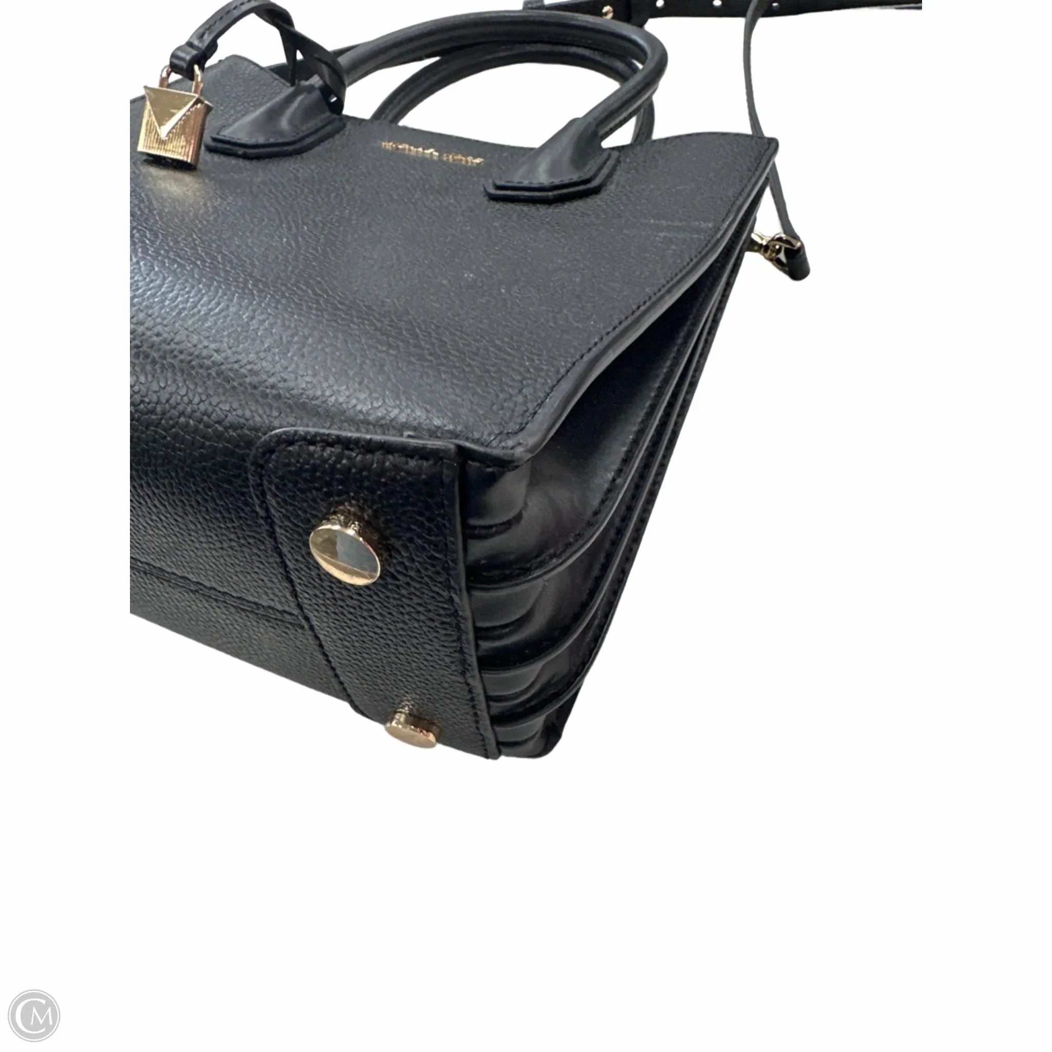 Handbag Designer By Michael Kors, Size: Medium
