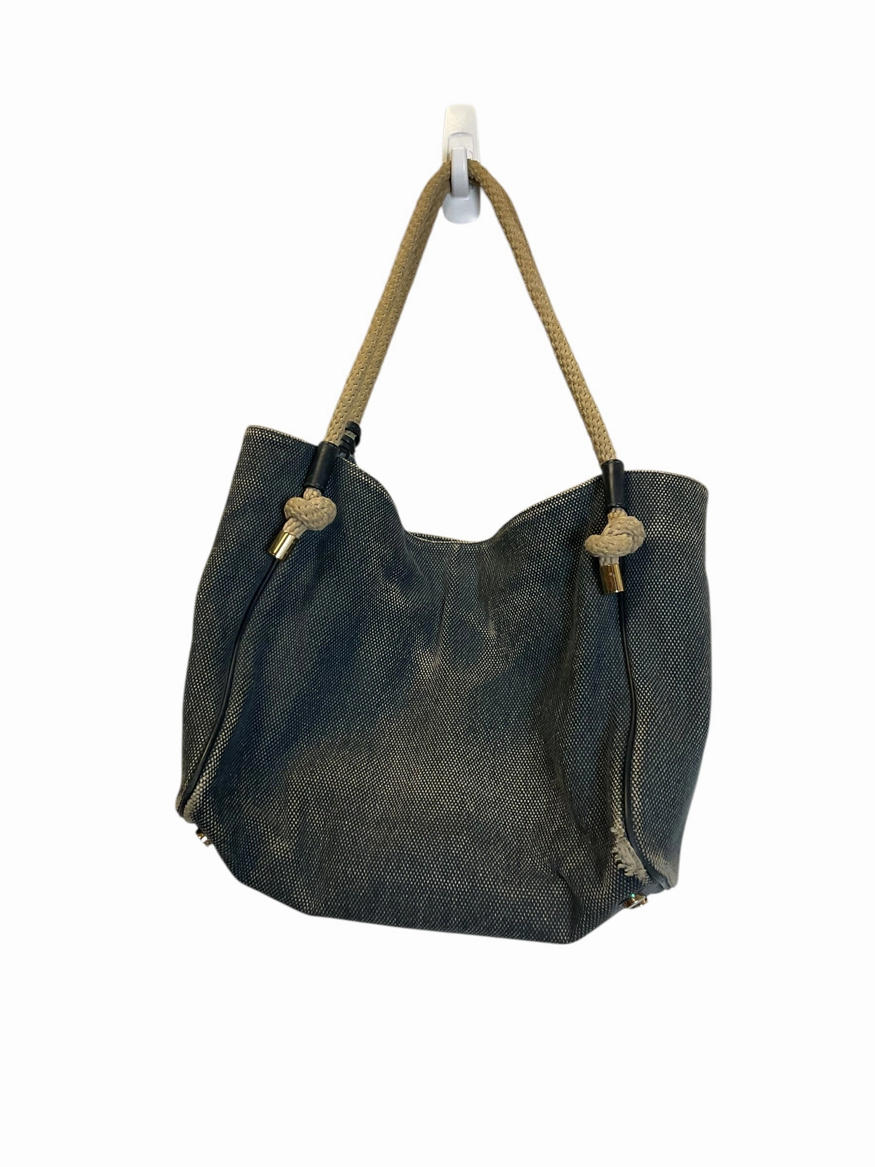 Handbag Designer By Michael Kors, Size: Medium