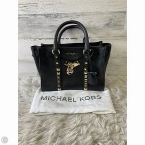 Handbag Designer By Michael Kors, Size: Medium