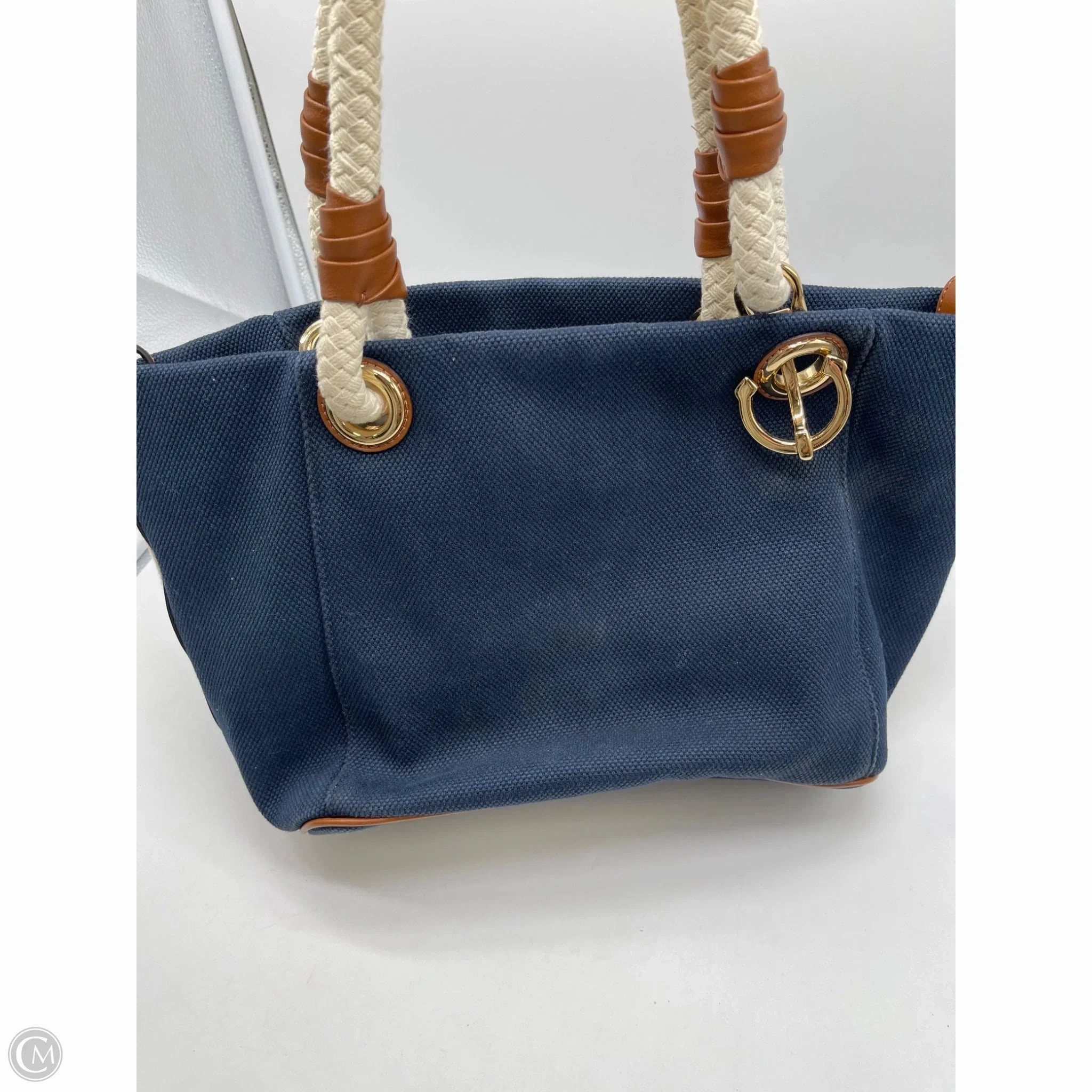 Handbag Designer By Michael Kors, Size: Medium