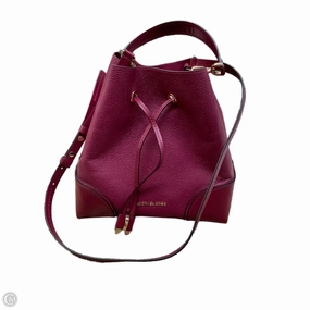 Handbag Designer By Michael Kors, Size: Medium