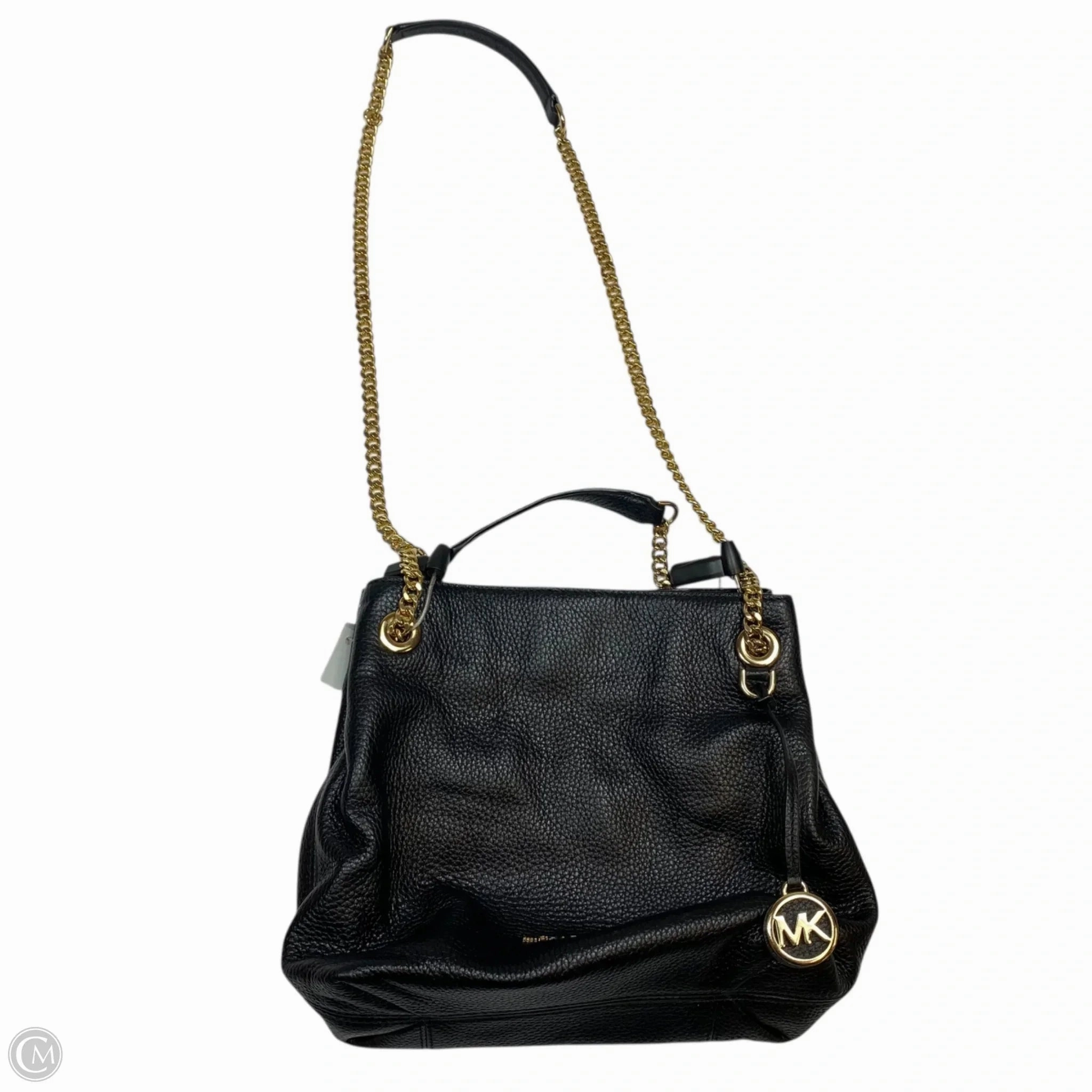 Handbag Designer By Michael Kors, Size: Medium