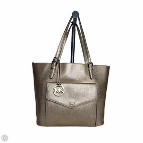 Handbag Designer By Michael Kors, Size: Medium