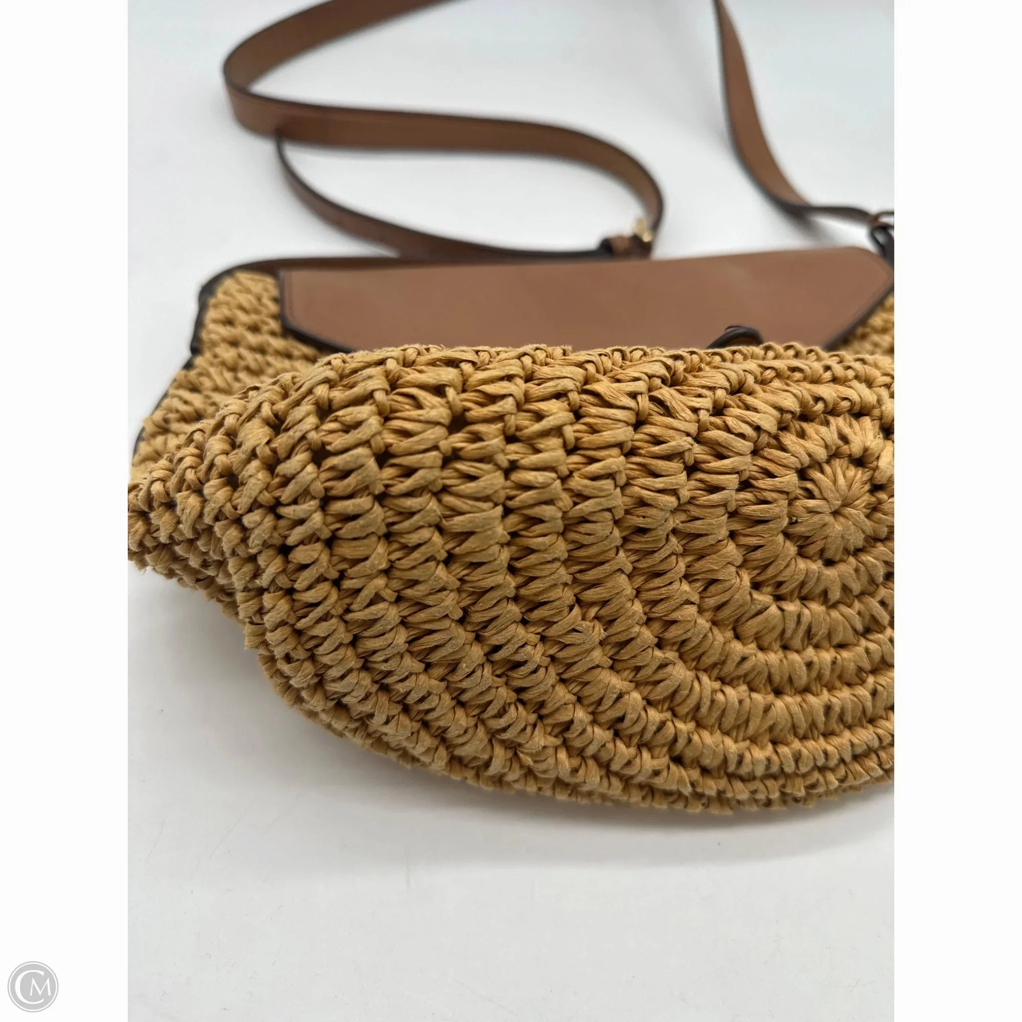 Handbag Designer By Michael Kors, Size: Small
