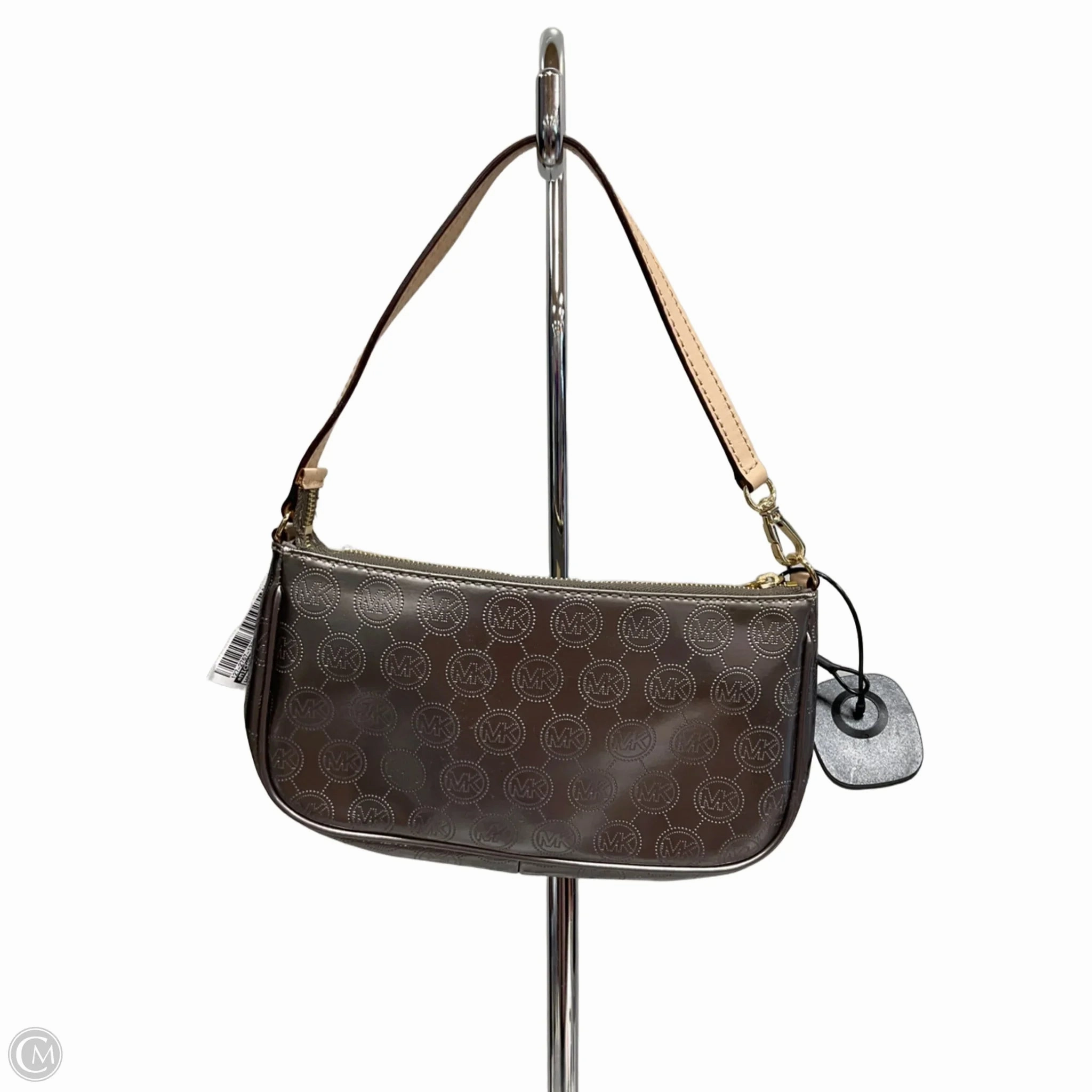 Handbag Designer By Michael Kors, Size: Small