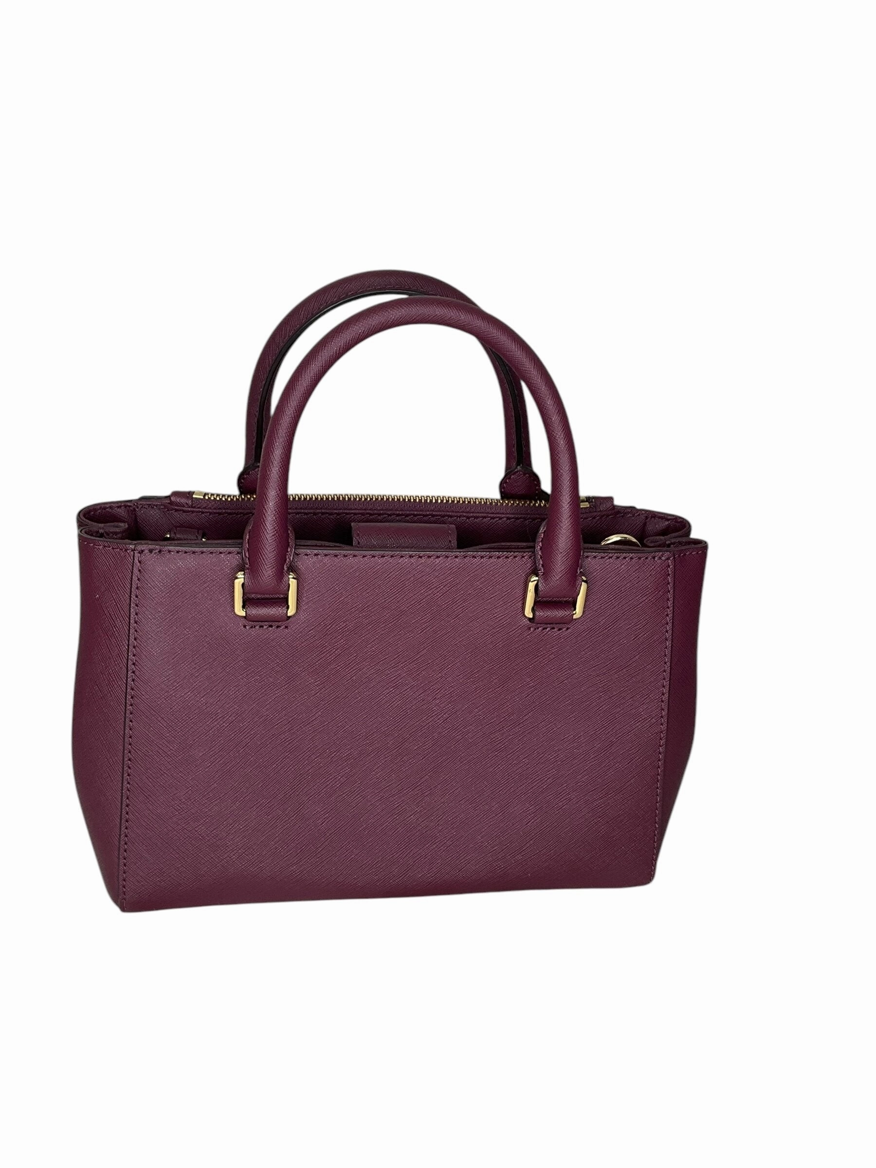 Handbag Designer By Michael Kors  Size: Small