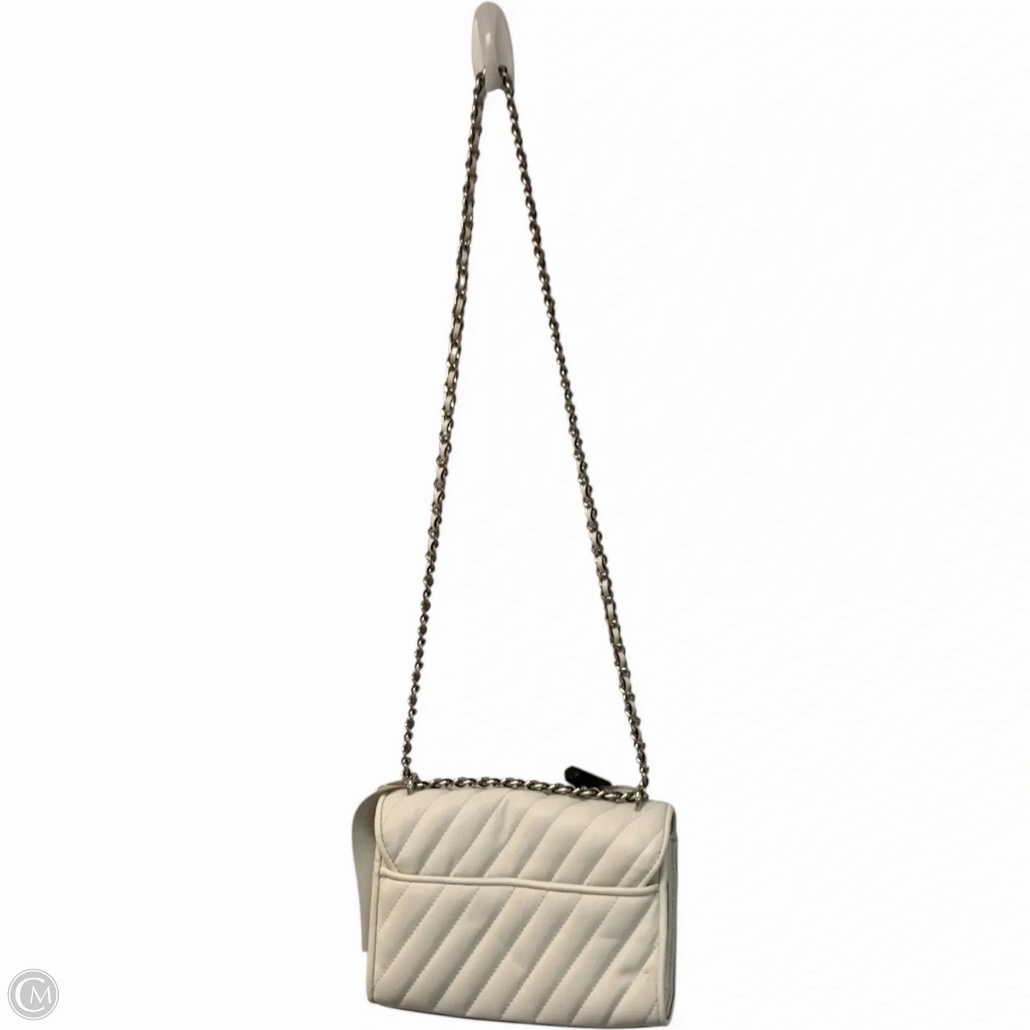 Handbag Designer By Michael Kors, Size: Small