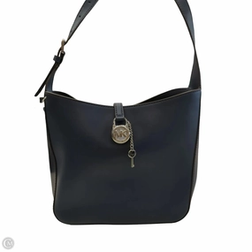 Handbag Designer By Michael Kors, Size: Small