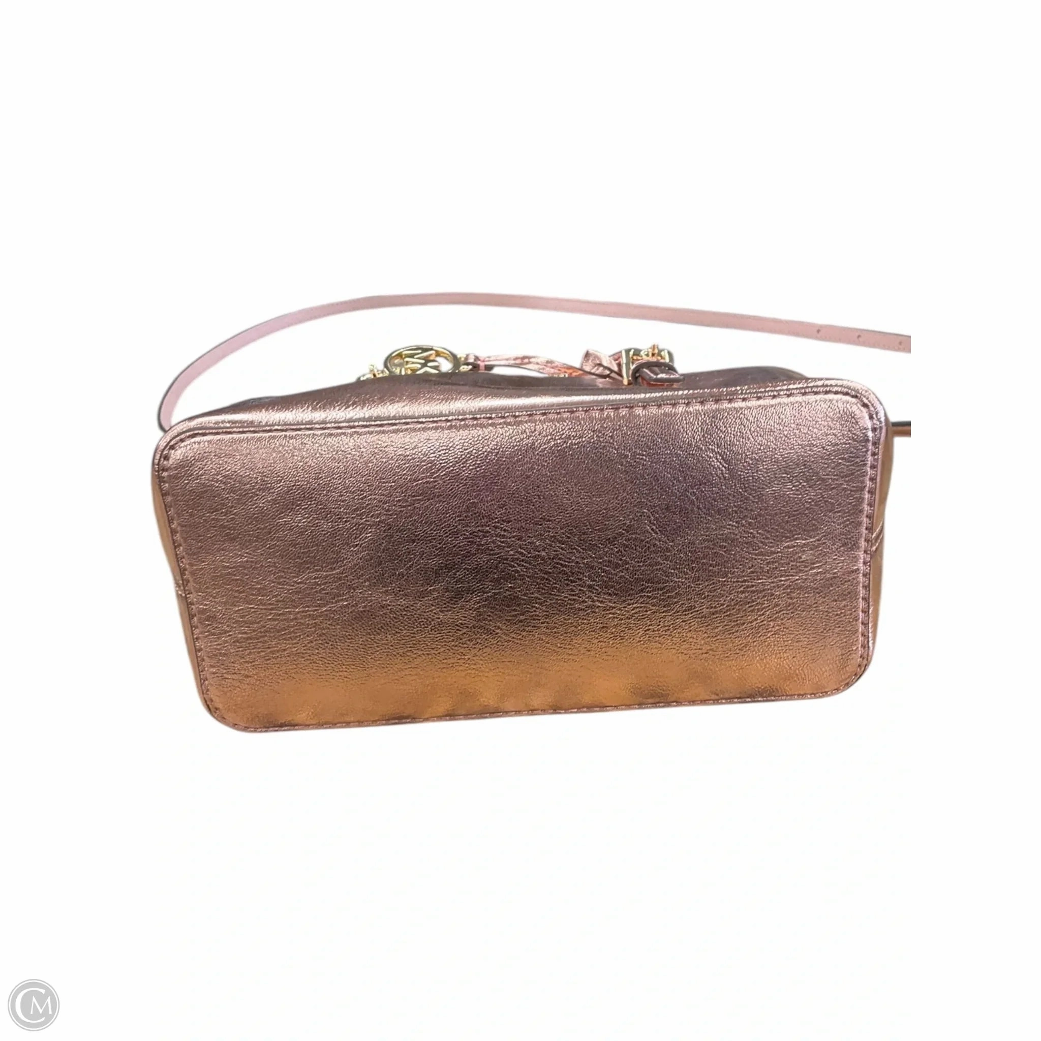 Handbag Designer By Michael Kors, Size: Small