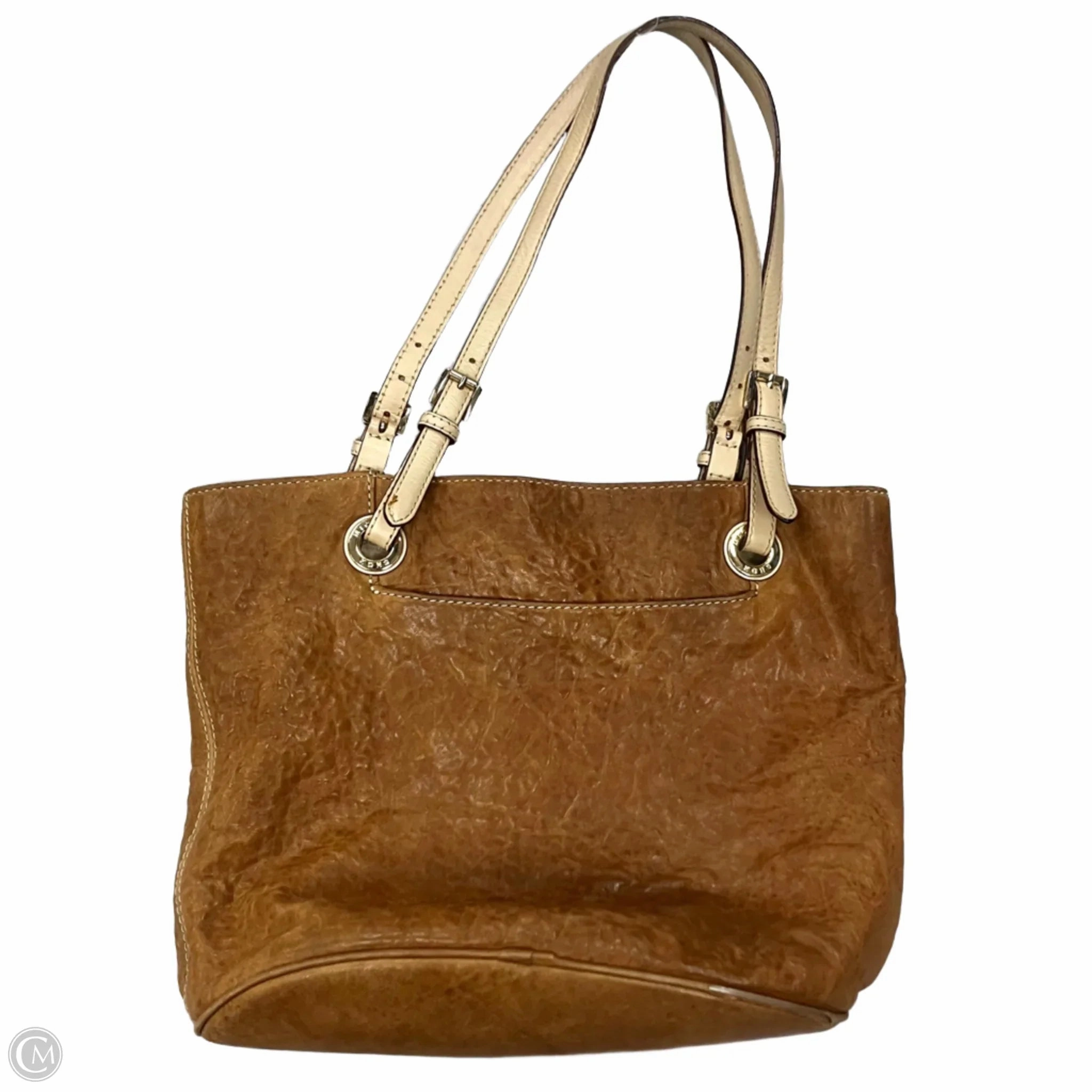 Handbag Designer By Michael Kors, Size: Small