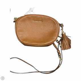 Handbag Designer By Michael Kors, Size: Small