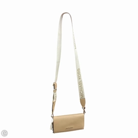 Handbag Designer By Michael Kors, Size: Small