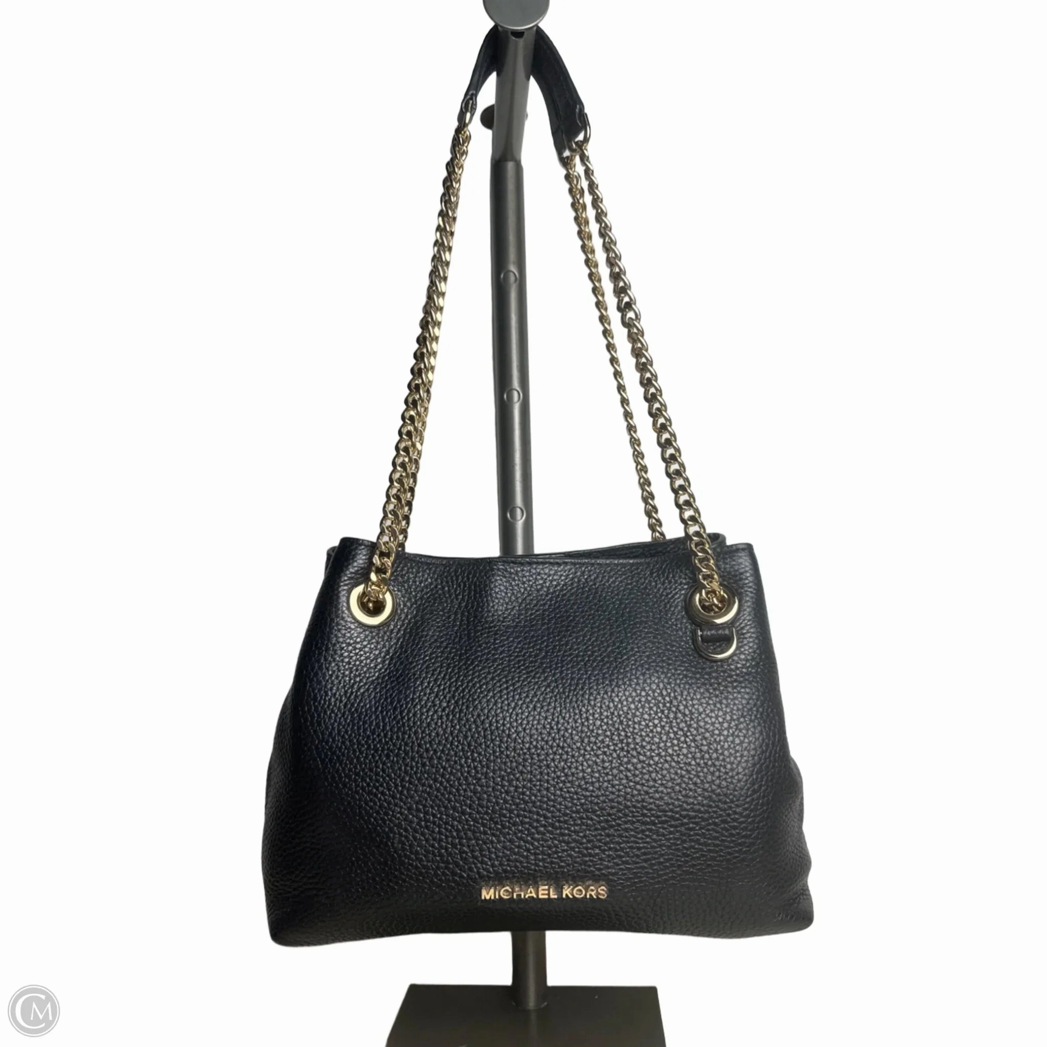 Handbag Designer By Michael Kors, Size: Small
