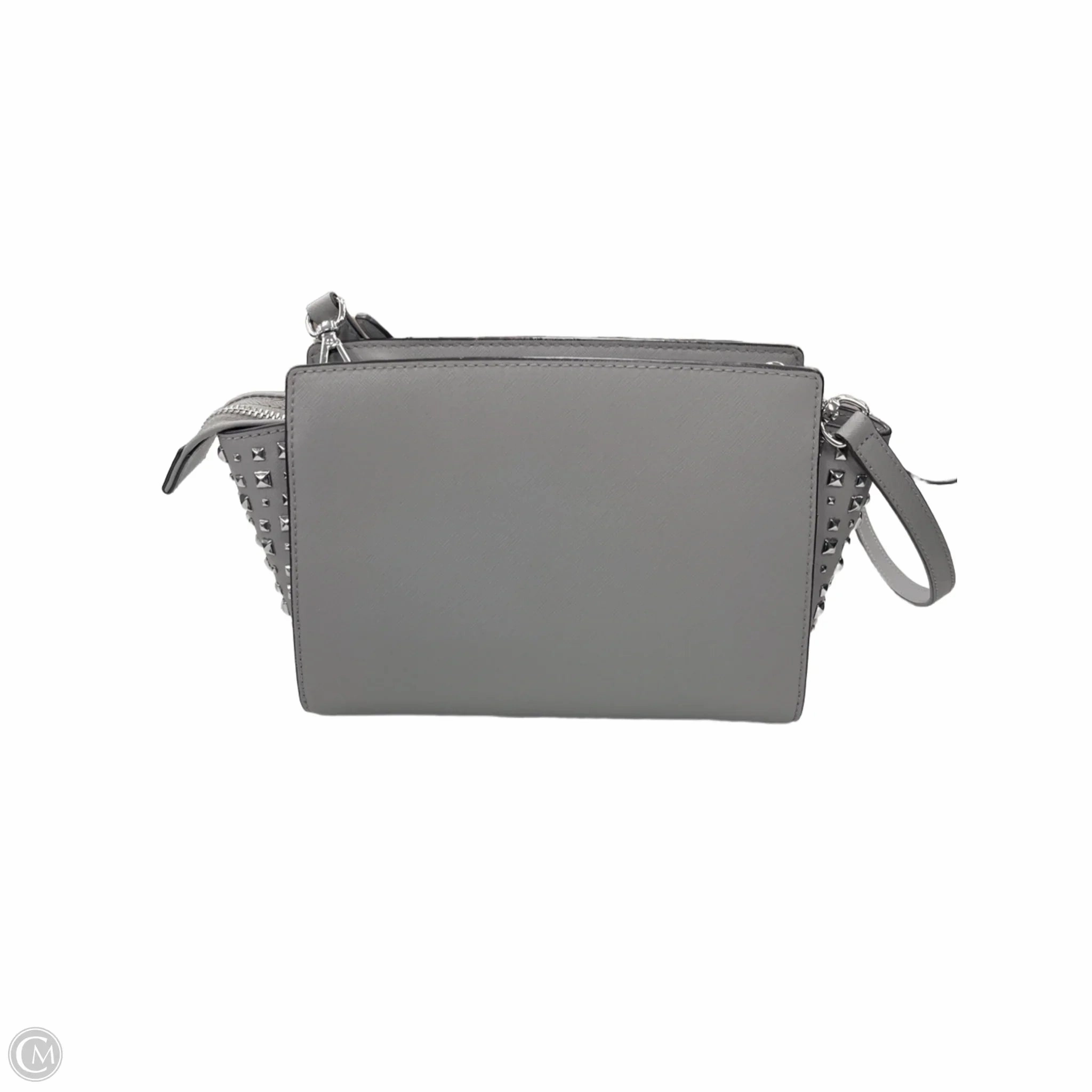 Handbag Designer By Michael Kors, Size: Small