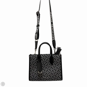 Handbag Designer By Michael Kors, Size: Small