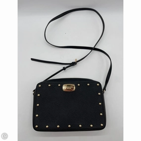 Handbag Designer By Michael Kors, Size: Small