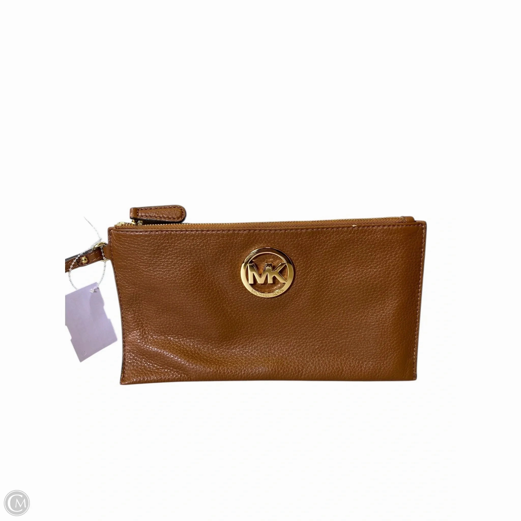 Handbag Designer By Michael Kors, Size: Small