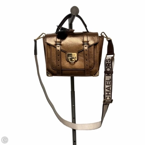 Handbag Designer By Michael Kors, Size: Small