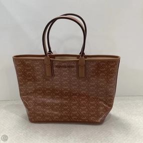 Handbag Designer By Michael Kors, Size: Small