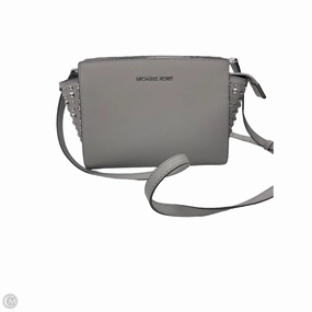Handbag Designer By Michael Kors, Size: Small