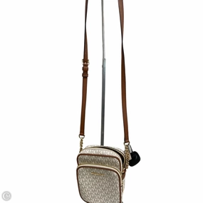 Handbag Designer By Michael Kors, Size: Small