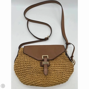 Handbag Designer By Michael Kors, Size: Small