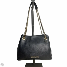 Handbag Designer By Michael Kors, Size: Small