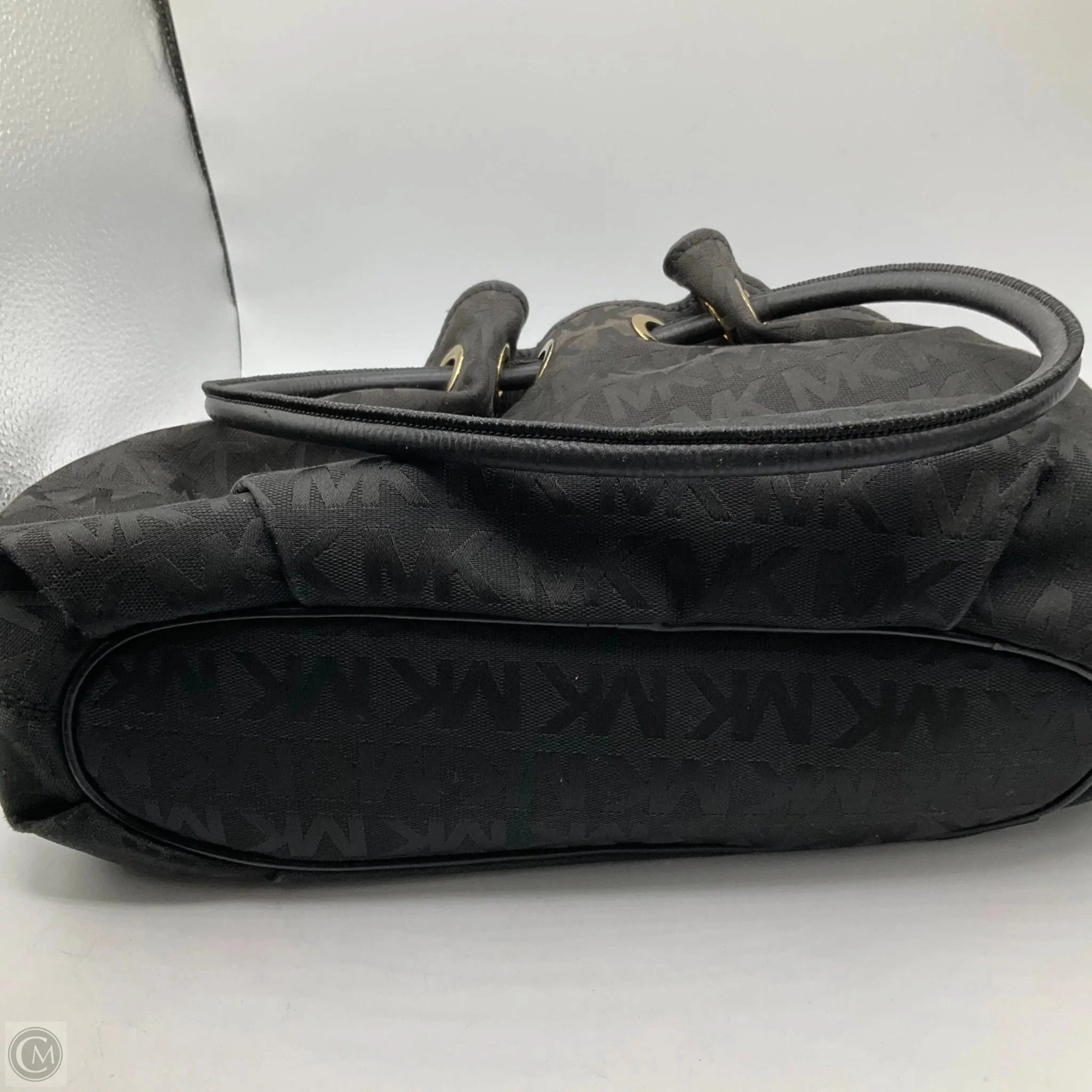 Handbag Designer By Michael Kors, Size: Small