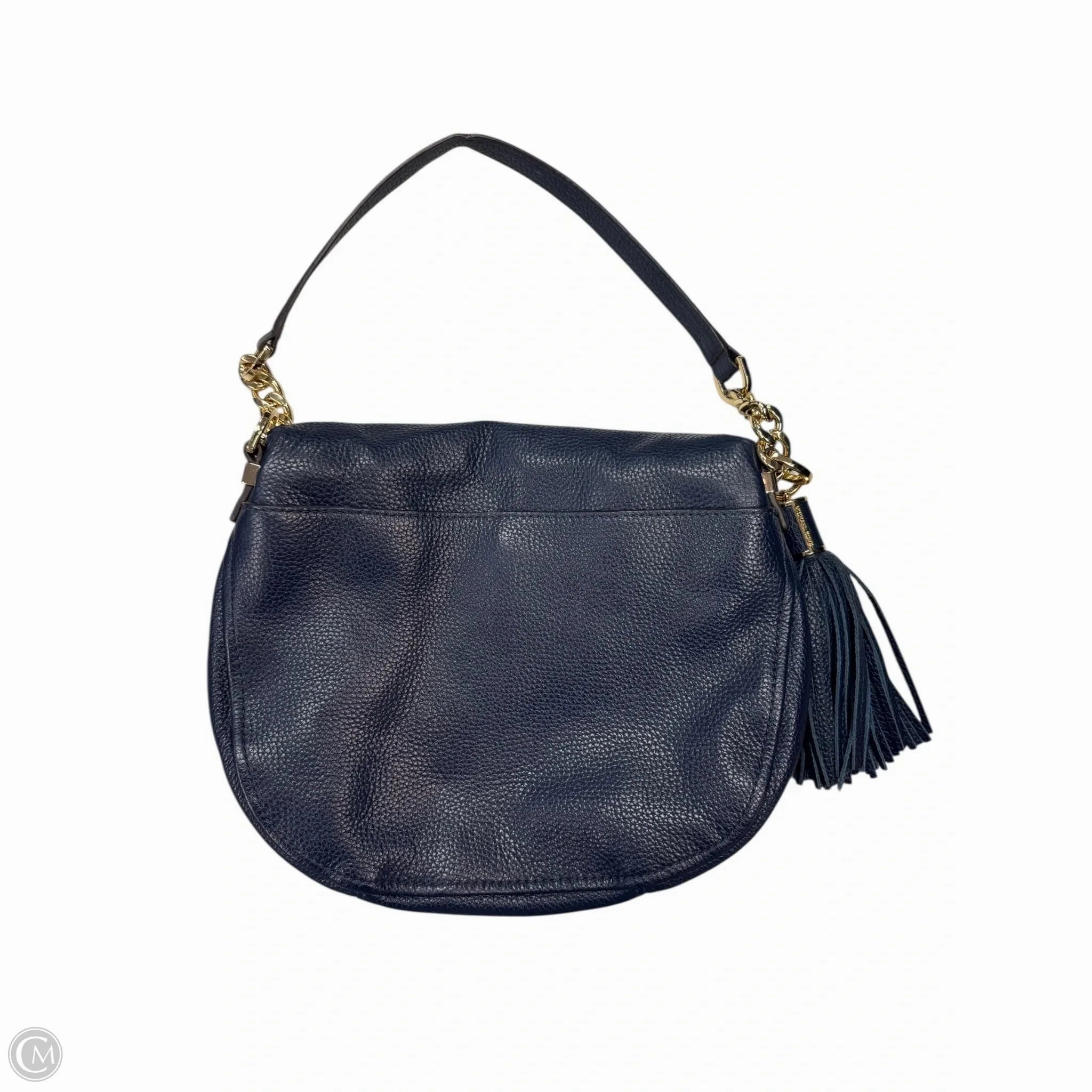 Handbag Designer By Michael Kors, Size: Small