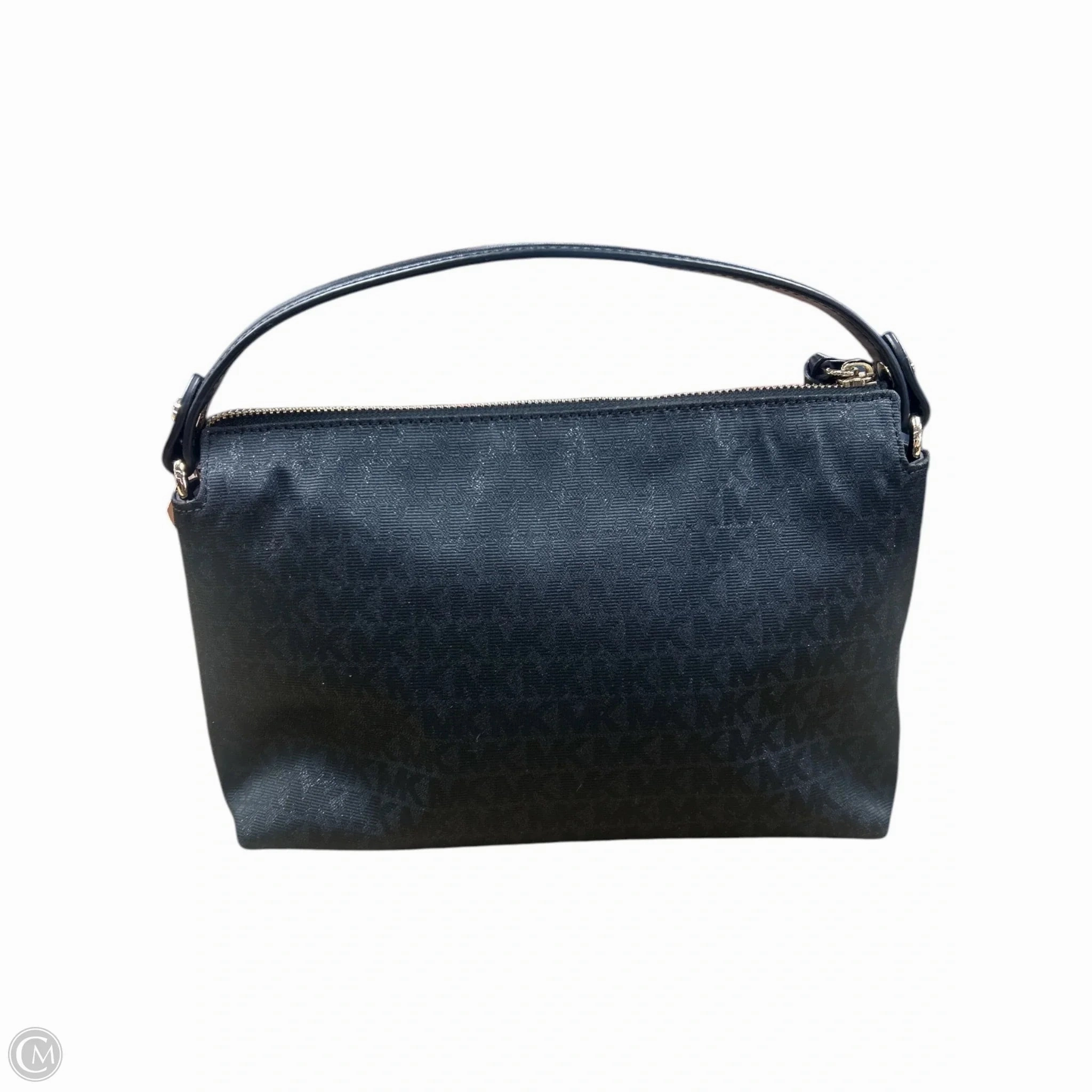 Handbag Designer By Michael Kors, Size: Small