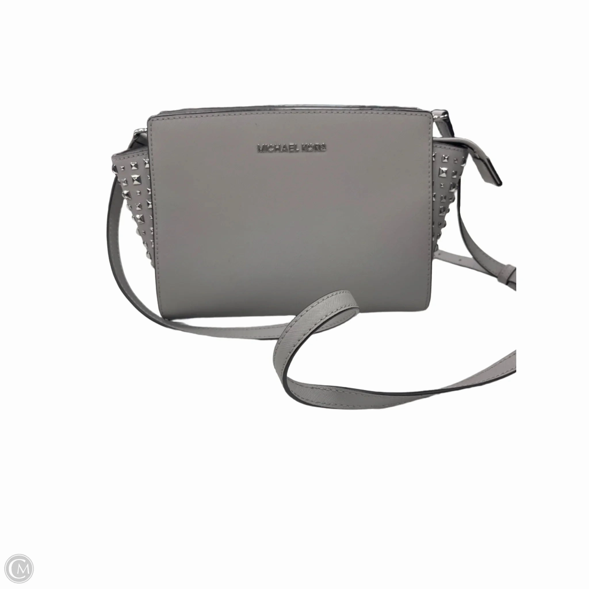 Handbag Designer By Michael Kors, Size: Small