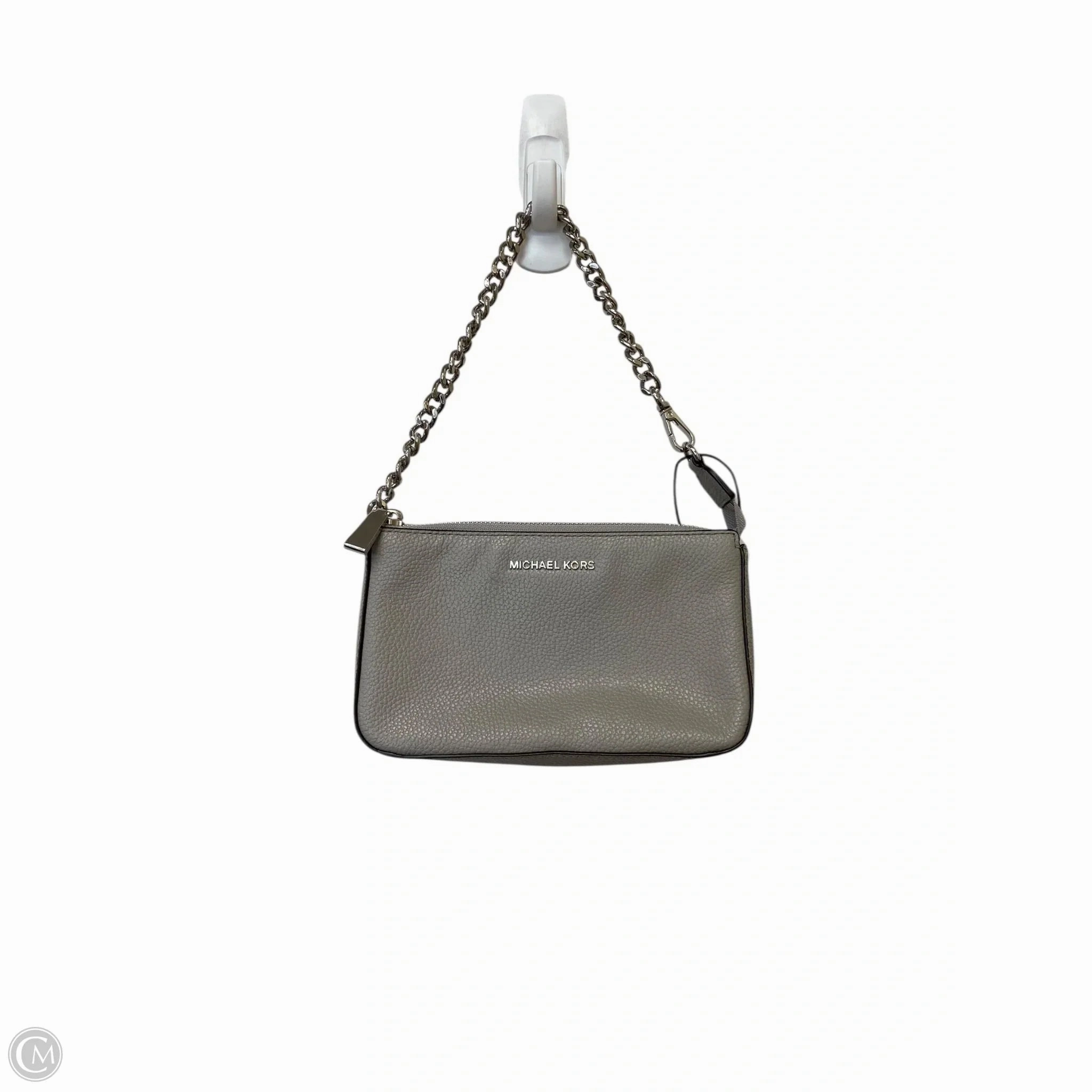 Handbag Designer By Michael Kors, Size: Small