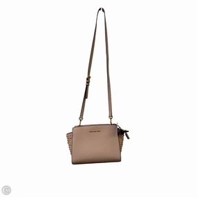Handbag Designer By Michael Kors, Size: Small