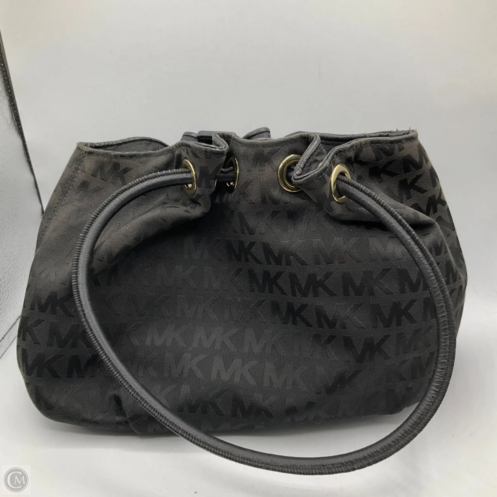 Handbag Designer By Michael Kors, Size: Small