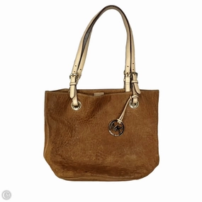 Handbag Designer By Michael Kors, Size: Small