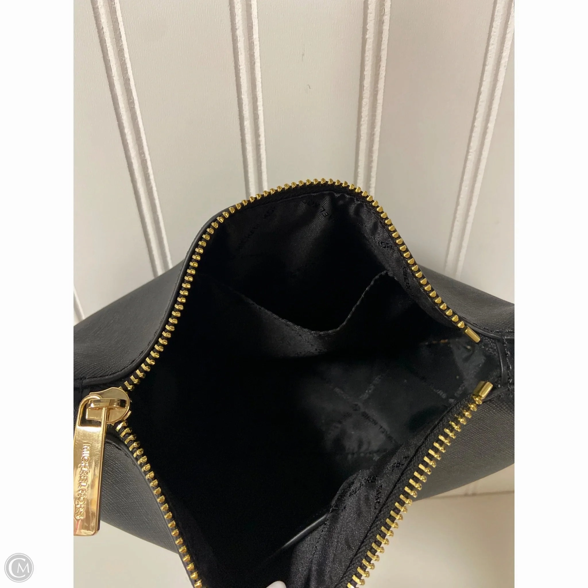 Handbag Designer By Michael Kors, Size: Small