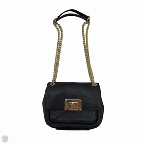 Handbag Designer By Michael Kors, Size: Small