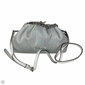 Handbag Designer By Michael Kors, Size: Small