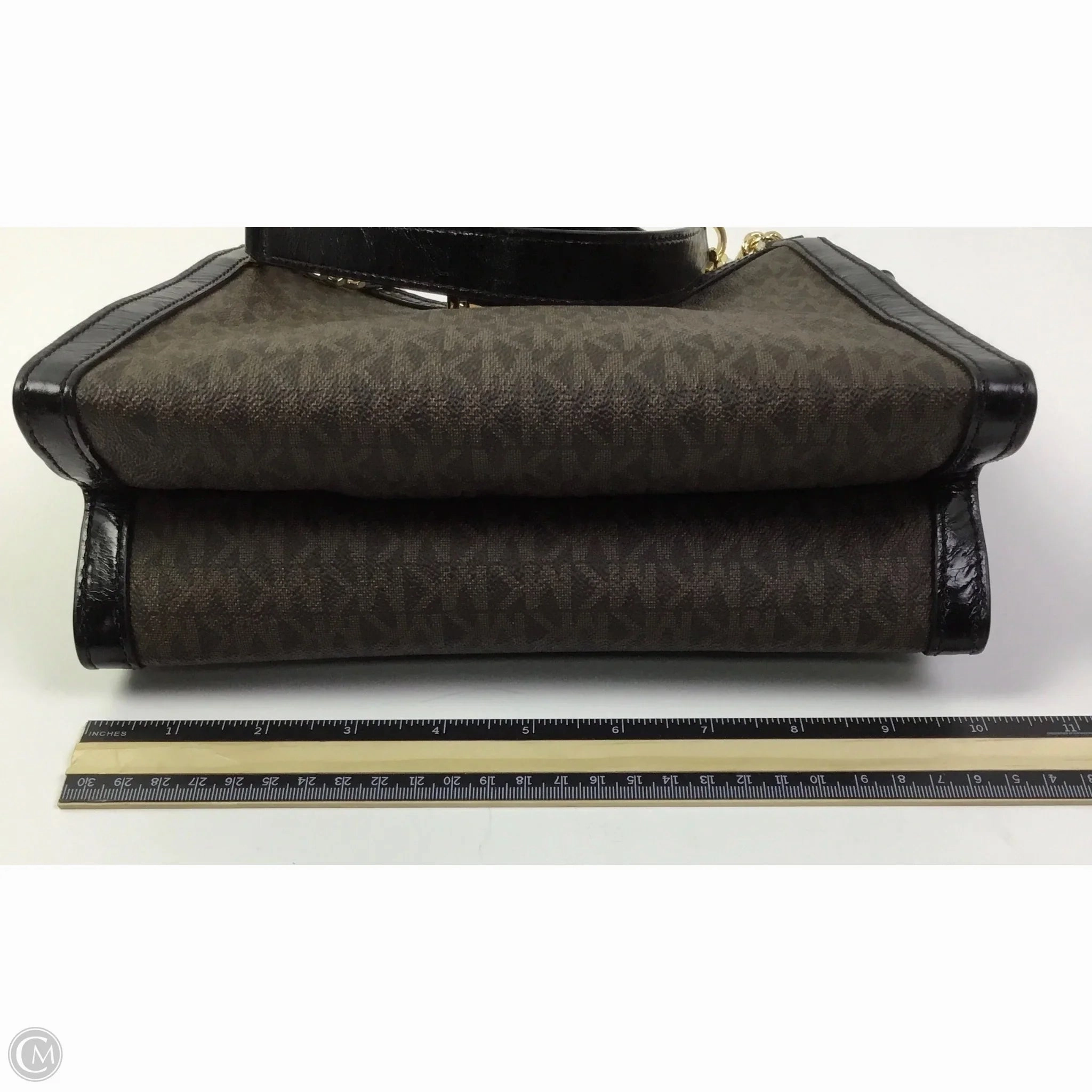 Handbag Designer By Michael Kors, Size: Small