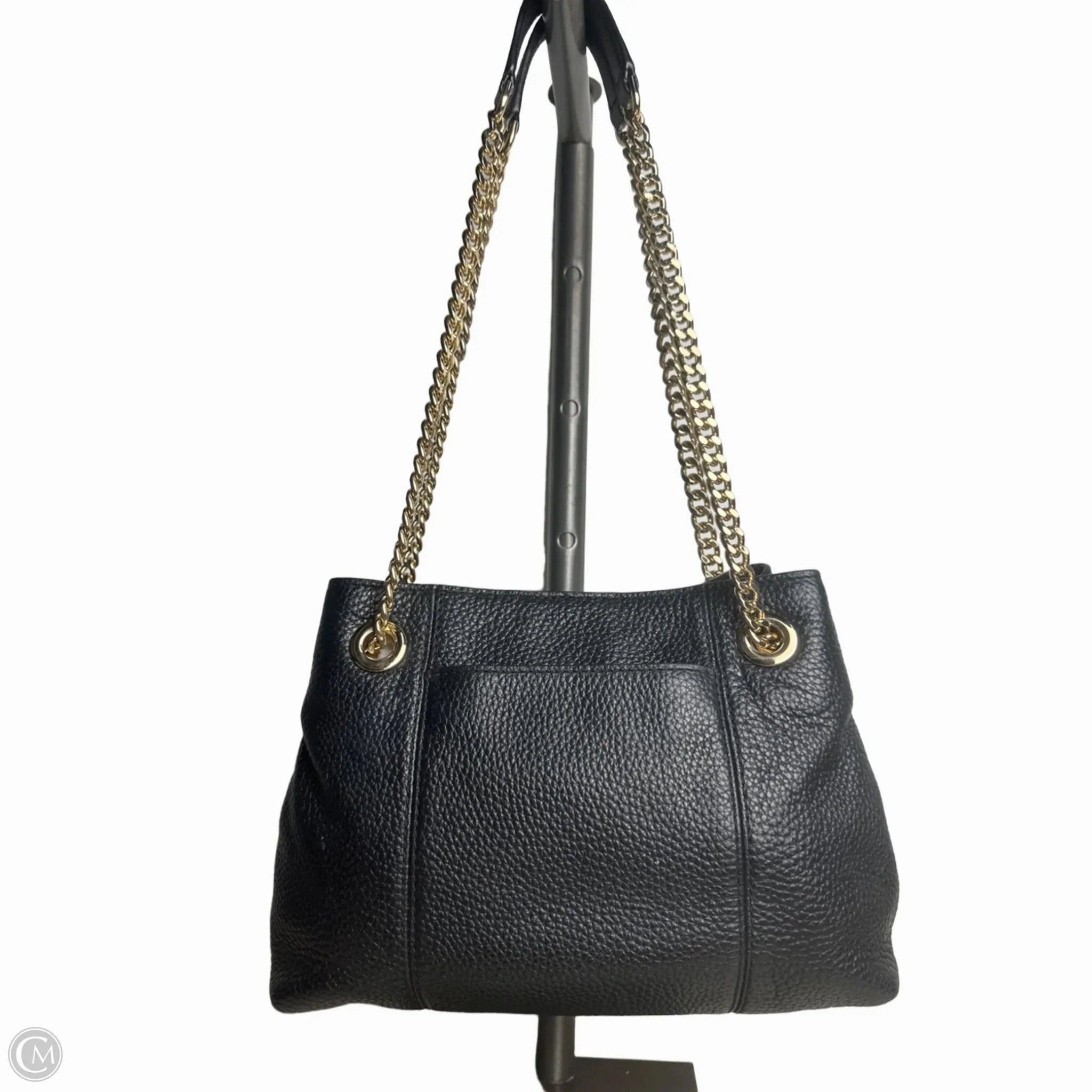 Handbag Designer By Michael Kors, Size: Small