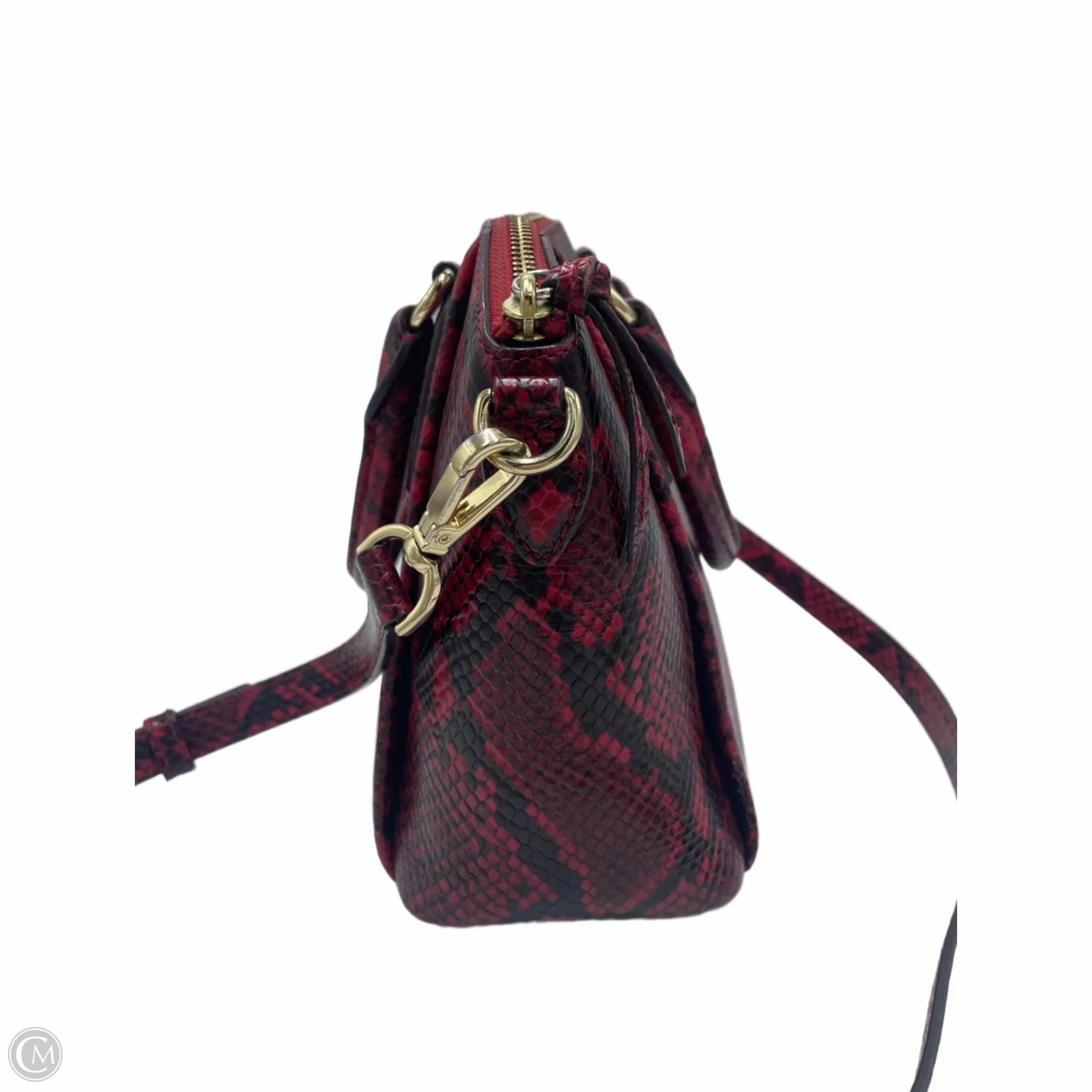 Handbag Designer By Michael Kors