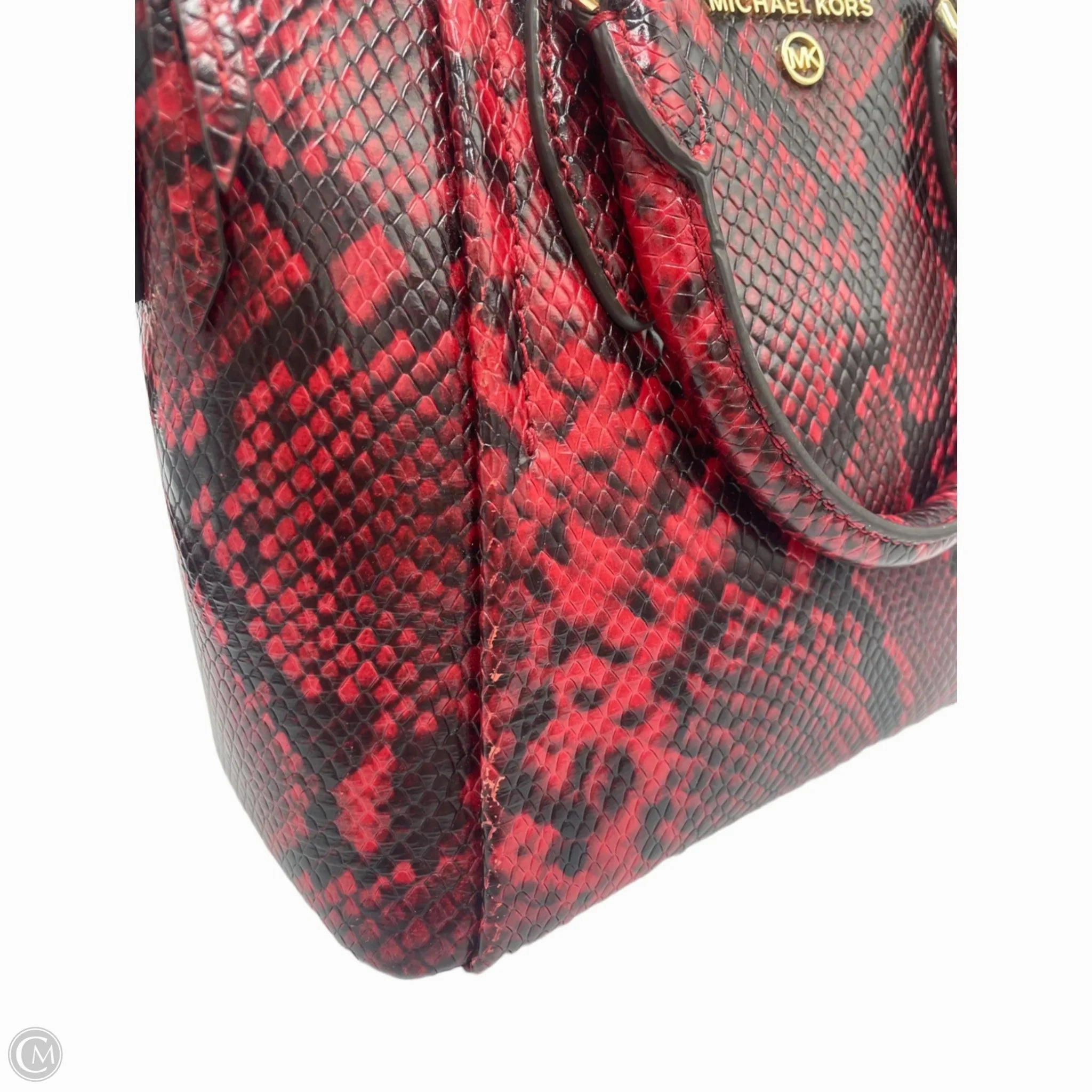 Handbag Designer By Michael Kors