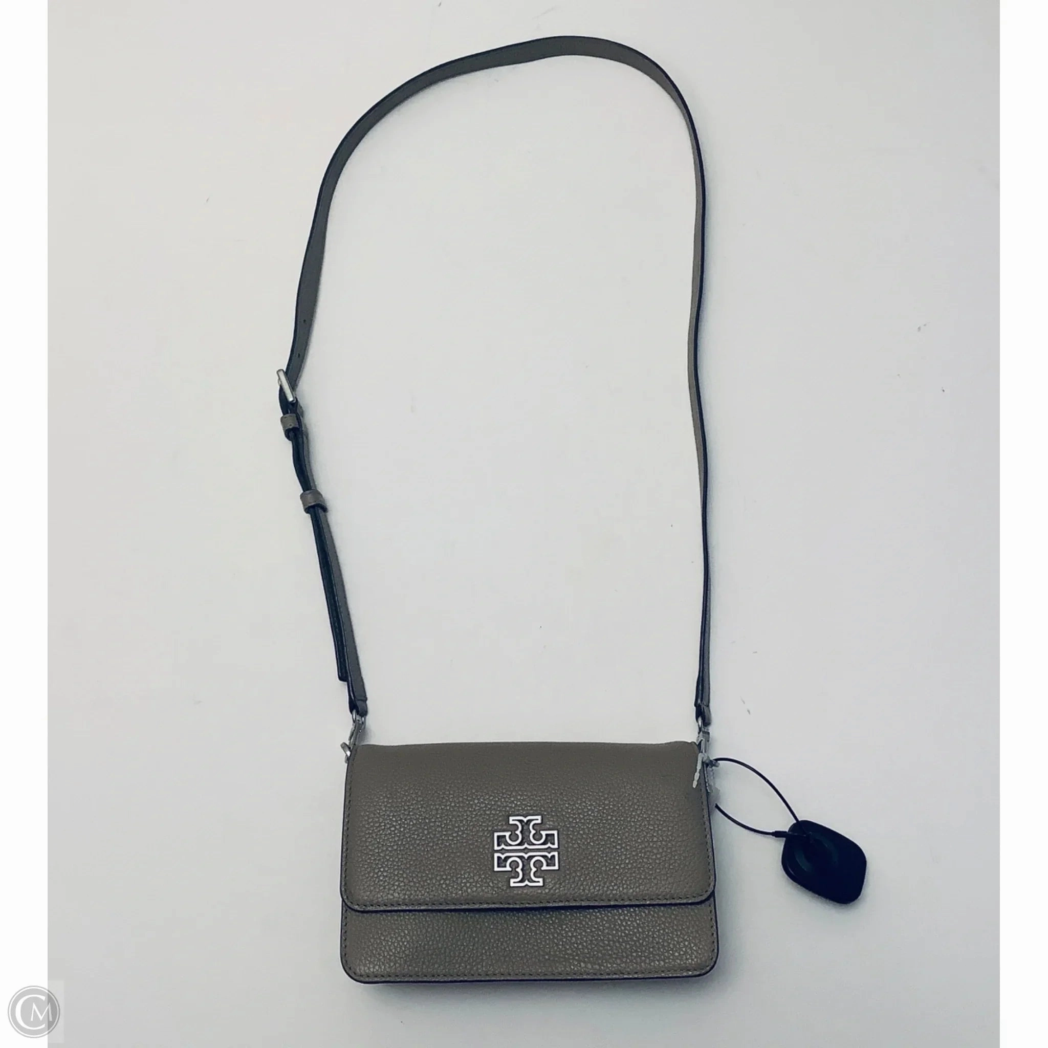 Handbag Designer By Tory Burch