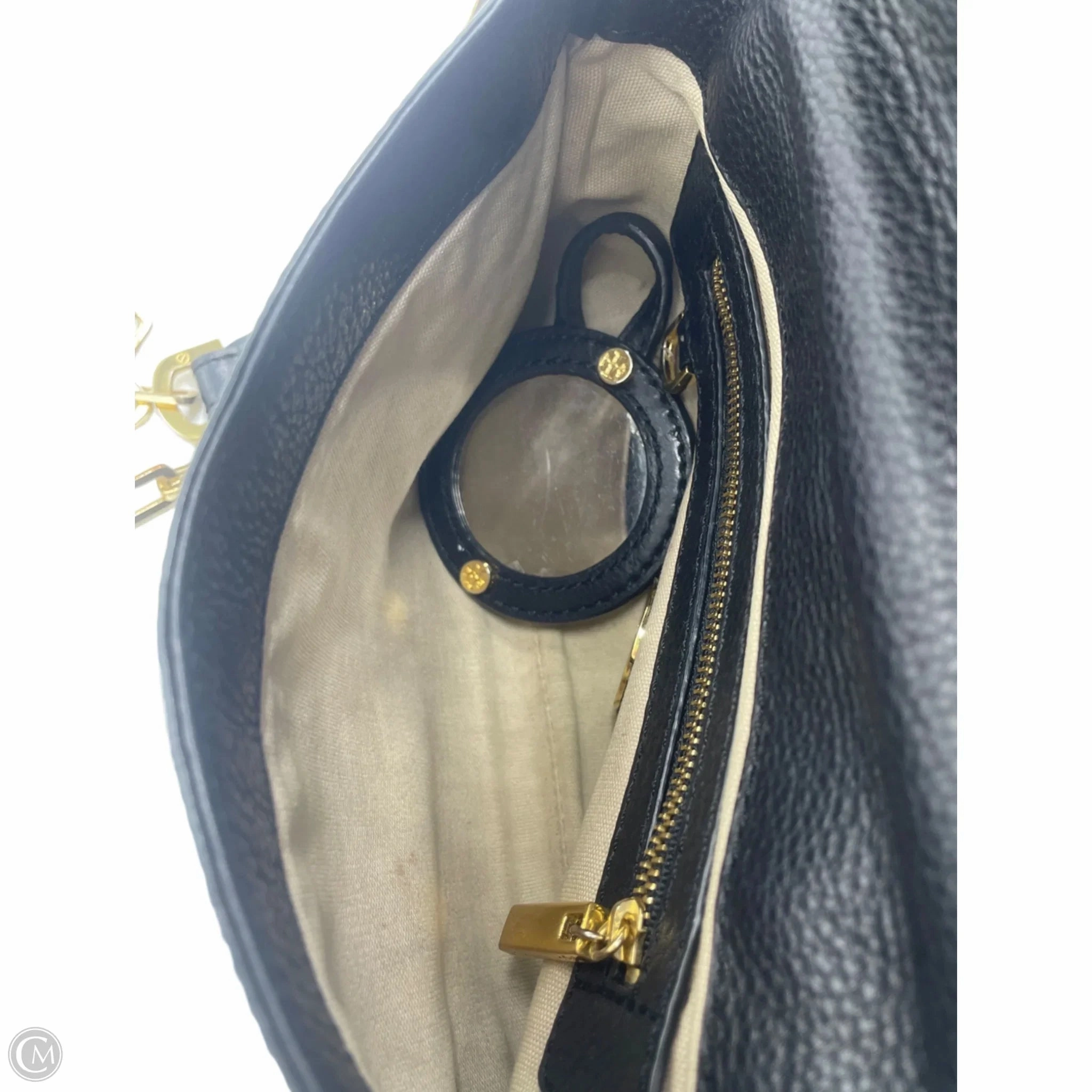 Handbag Designer By Tory Burch