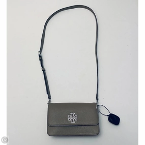 Handbag Designer By Tory Burch