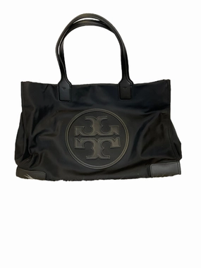 Handbag Designer By Tory Burch, Size: Large