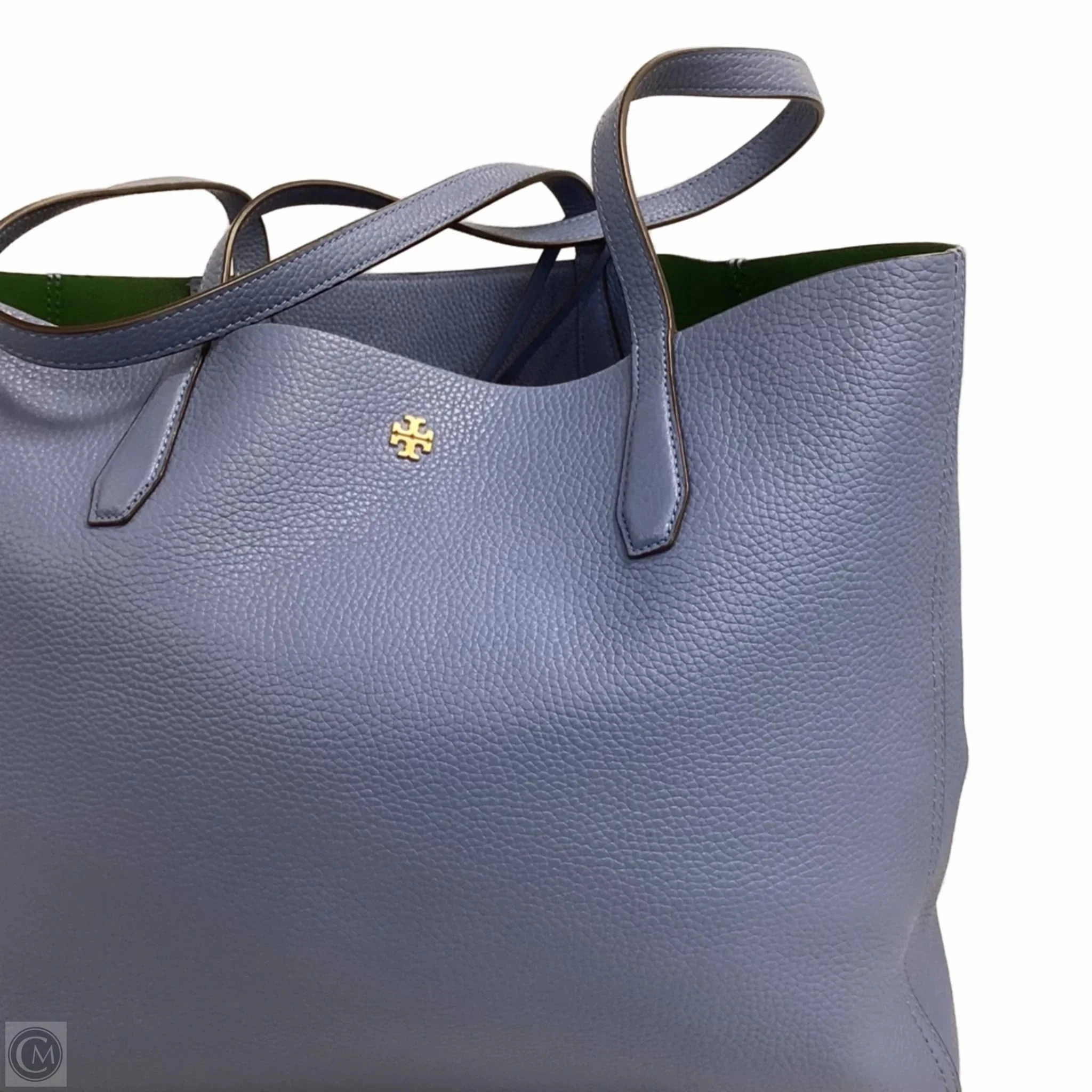 Handbag Designer By Tory Burch, Size: Large