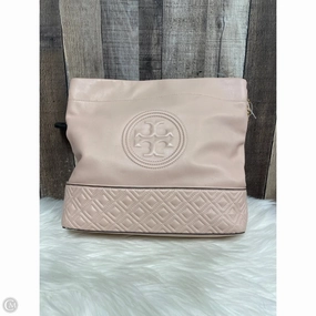 Handbag Designer By Tory Burch, Size: Large