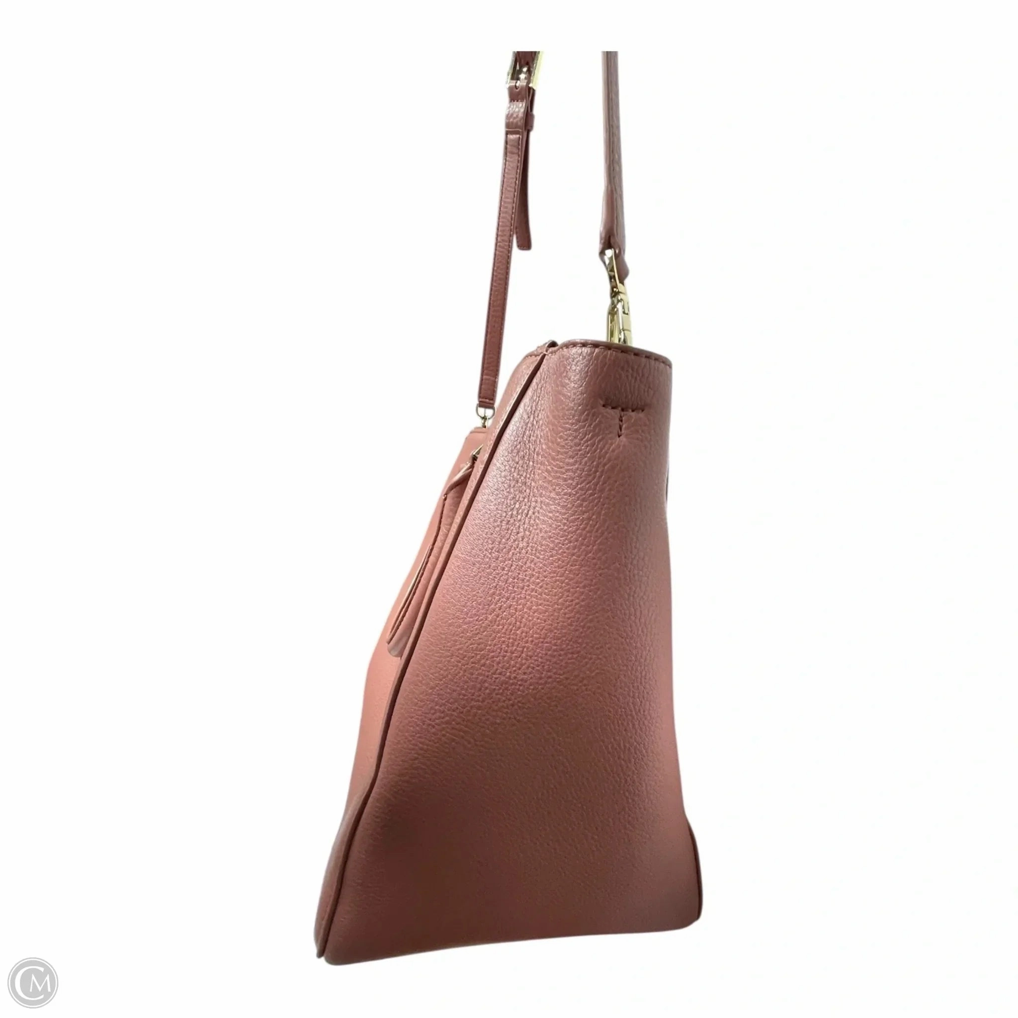 Handbag Designer By Tory Burch, Size: Large